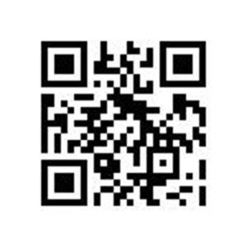 QR 代码 AI 生成的内容可能不正确。