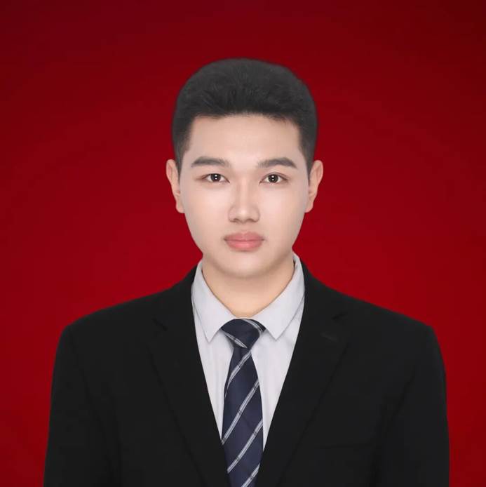 穿着西装的男孩 AI 生成的内容可能不正确。