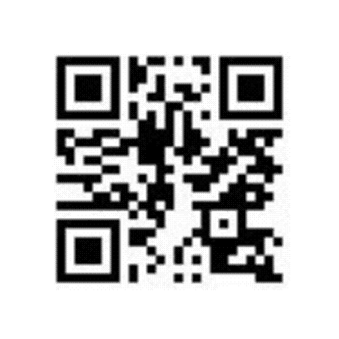 QR 代码 AI 生成的内容可能不正确。