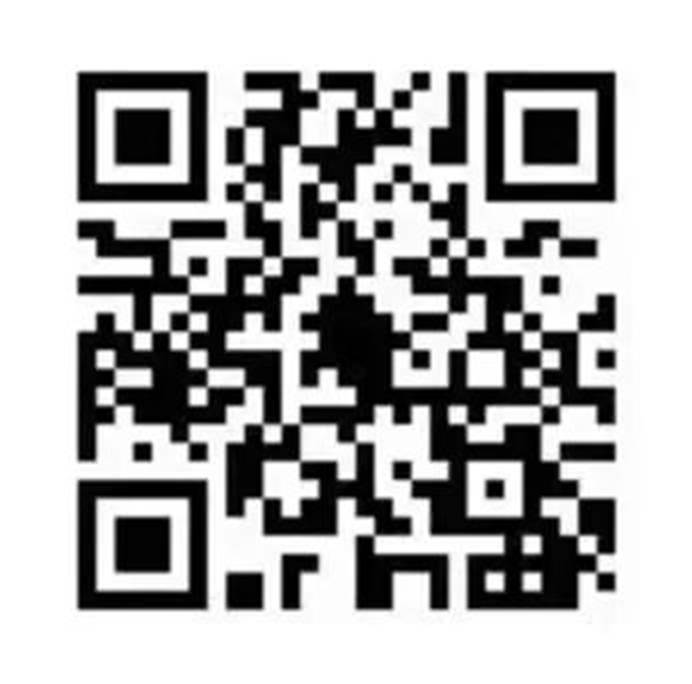 QR 代码 AI 生成的内容可能不正确。