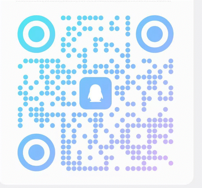 图标, QR 代码 AI 生成的内容可能不正确。