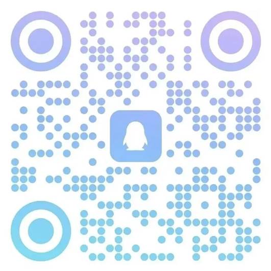 图标, QR 代码 AI 生成的内容可能不正确。