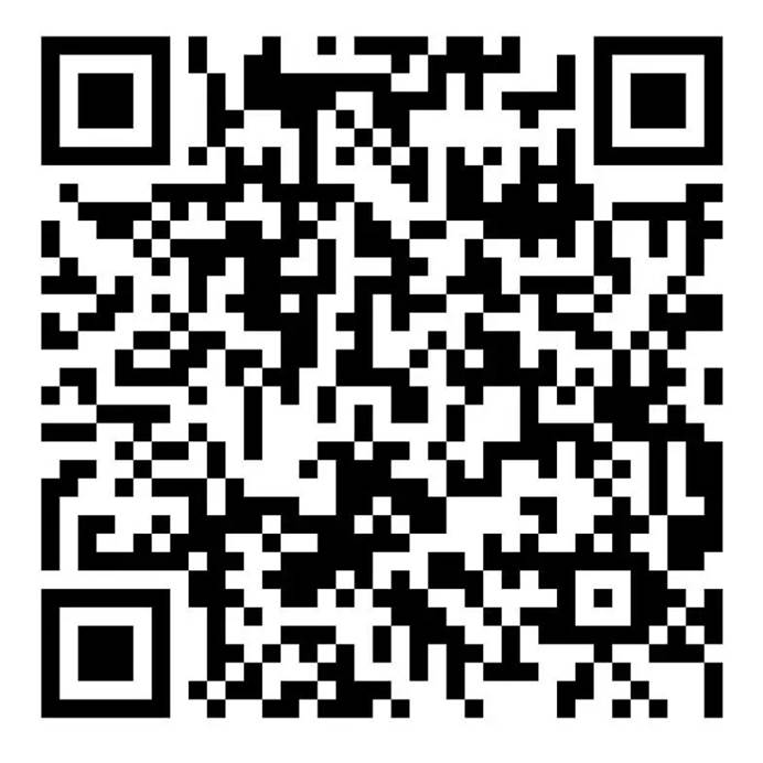 QR 代码 AI 生成的内容可能不正确。