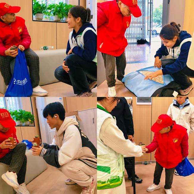 一群小孩在表演 AI 生成的内容可能不正确。