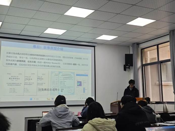 会议室里的人们 AI 生成的内容可能不正确。